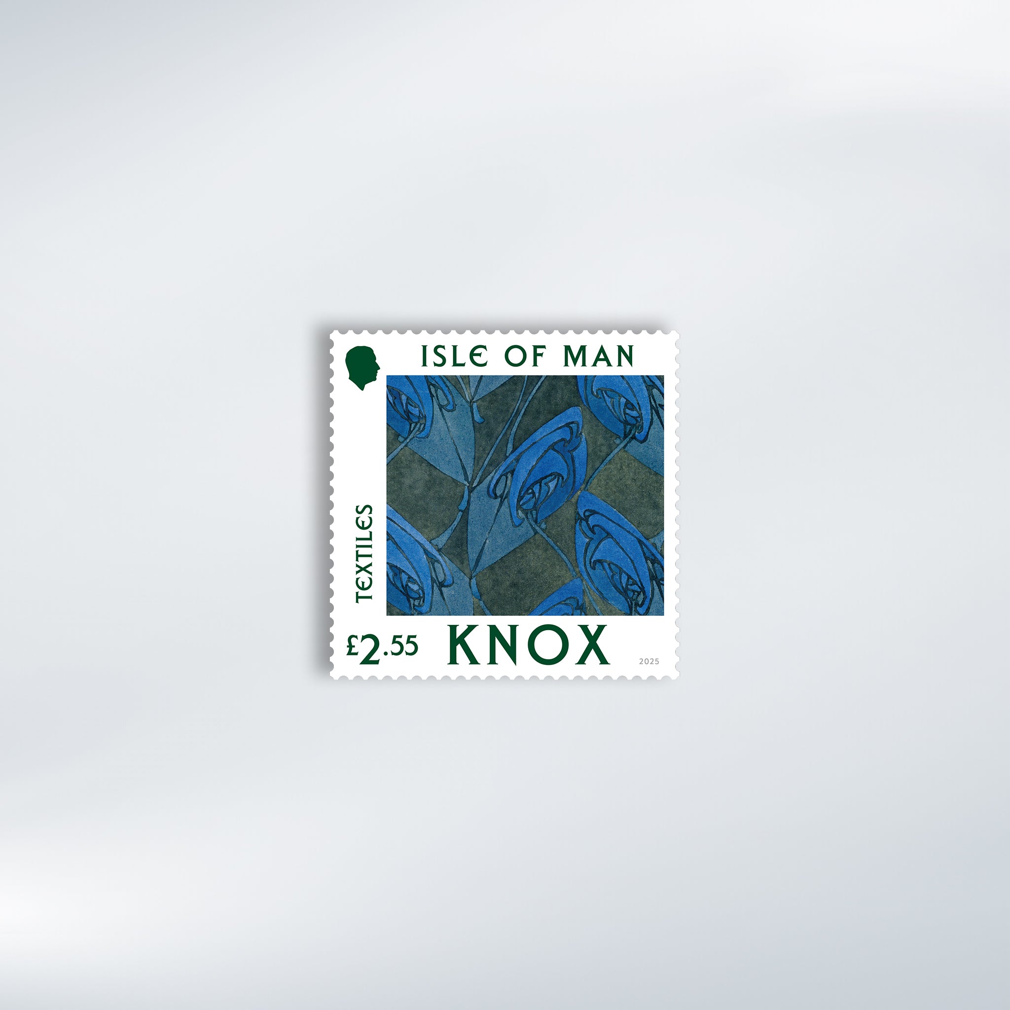 Archibald Knox: Order & Beauty Set