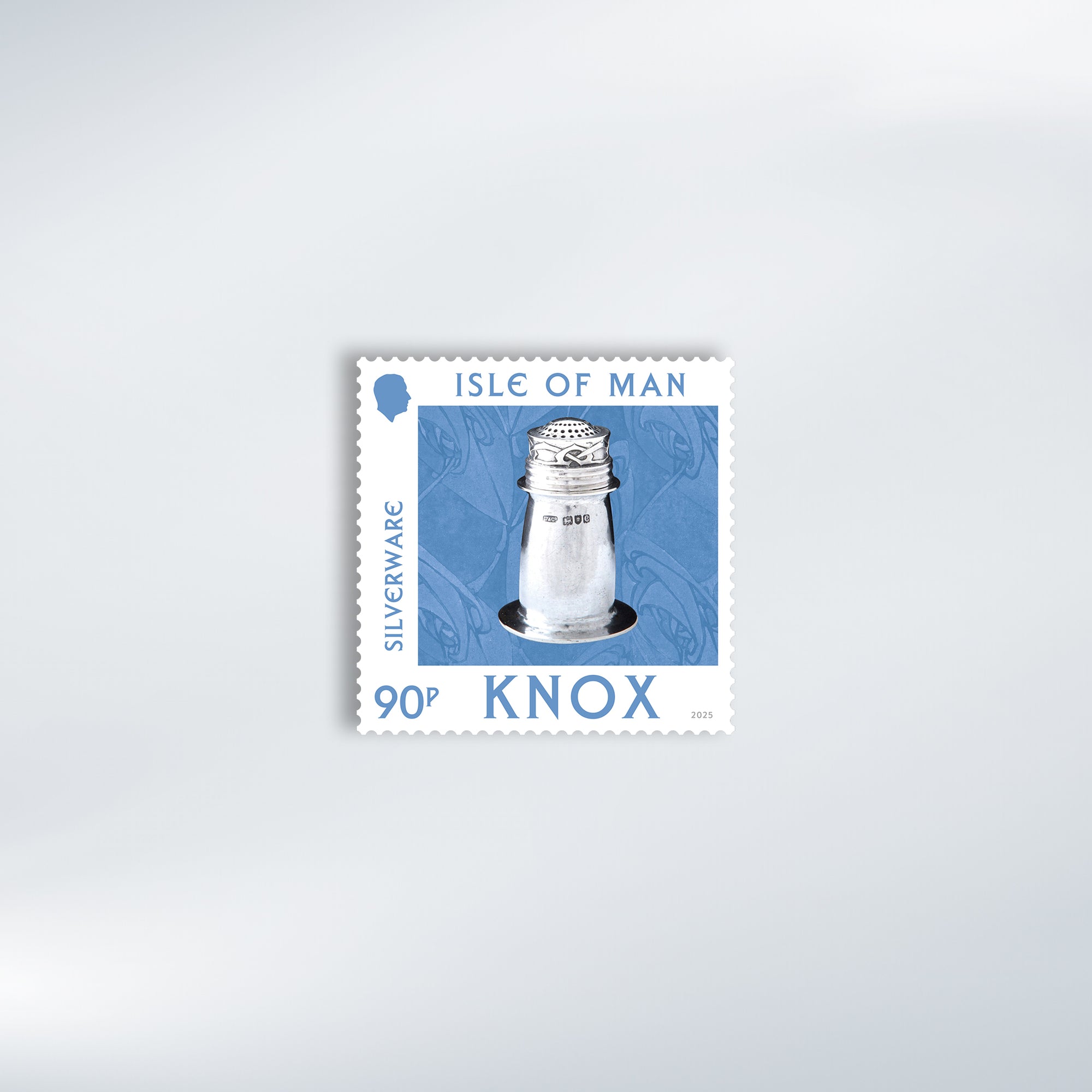 Archibald Knox: Order & Beauty Set