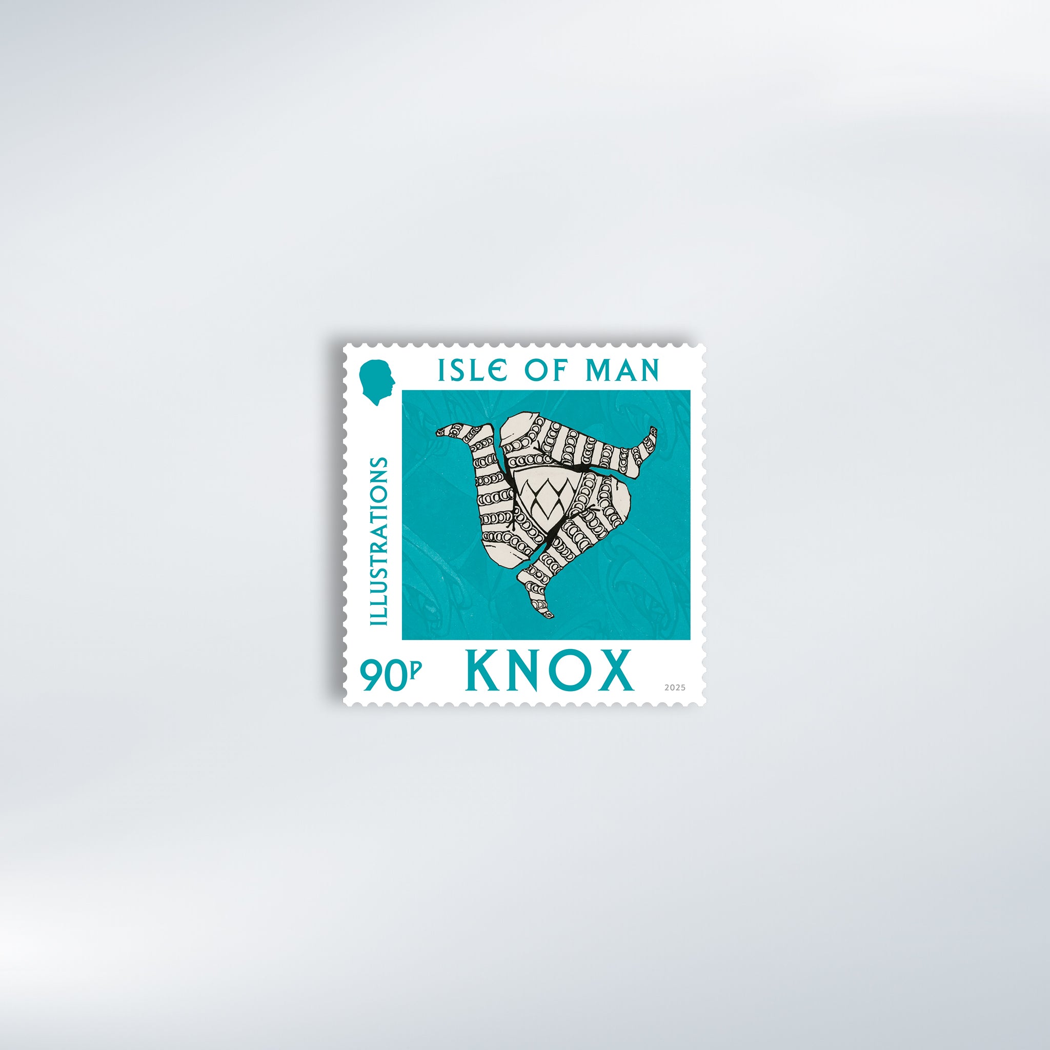 Archibald Knox: Order & Beauty Set