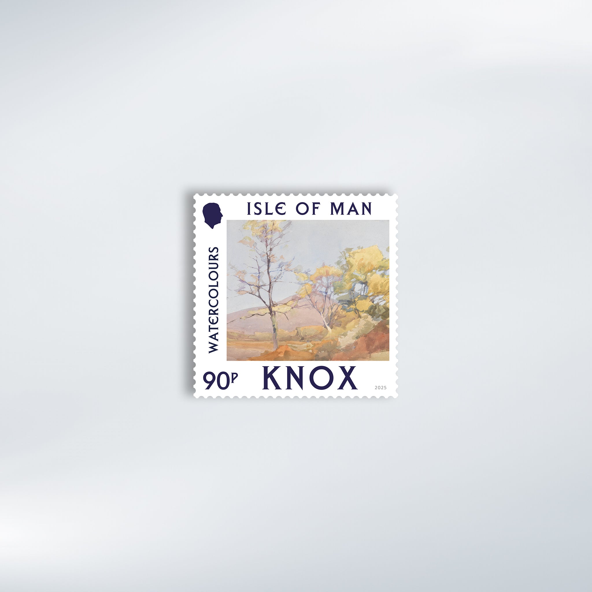 Archibald Knox: Order & Beauty Set