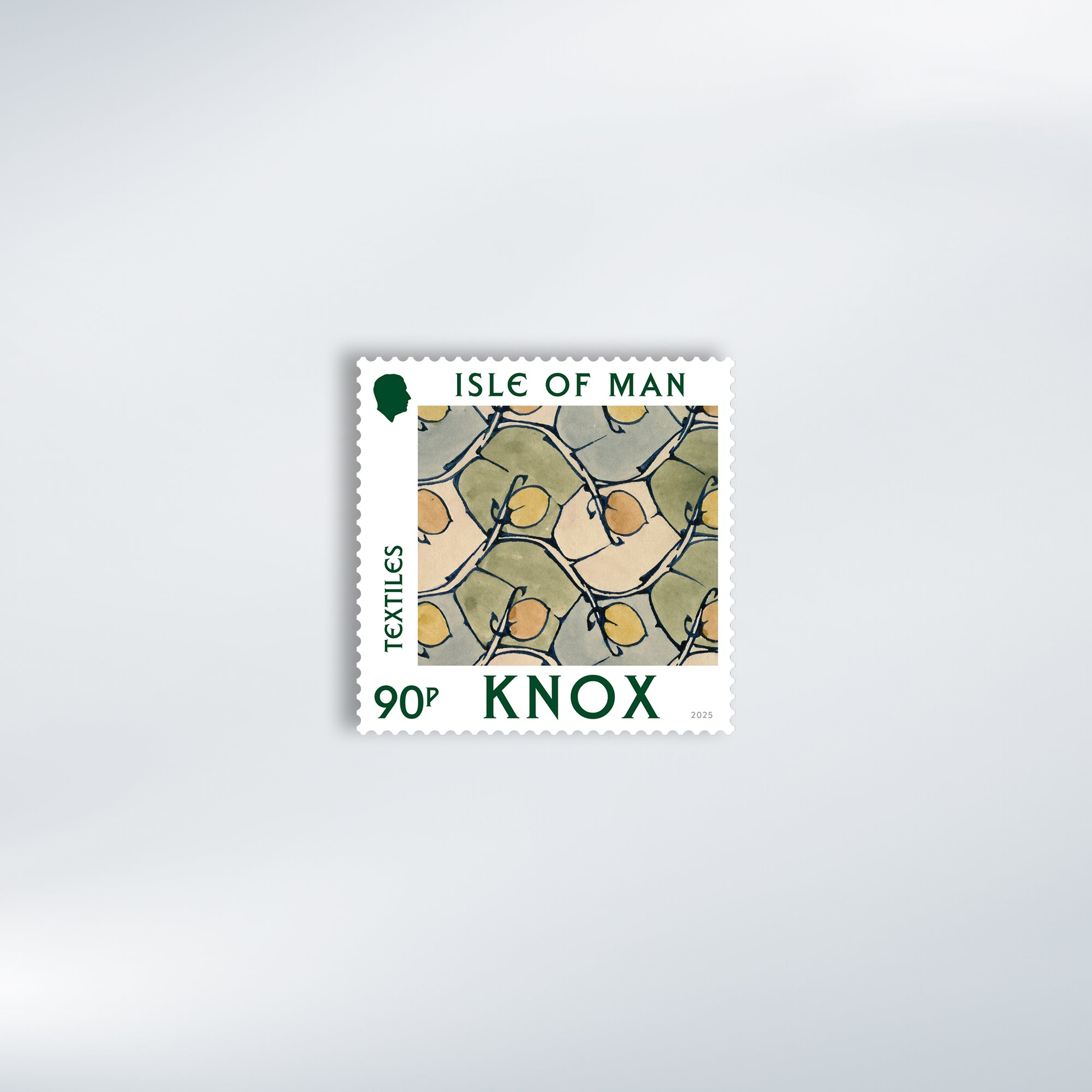 Archibald Knox: Order & Beauty Set