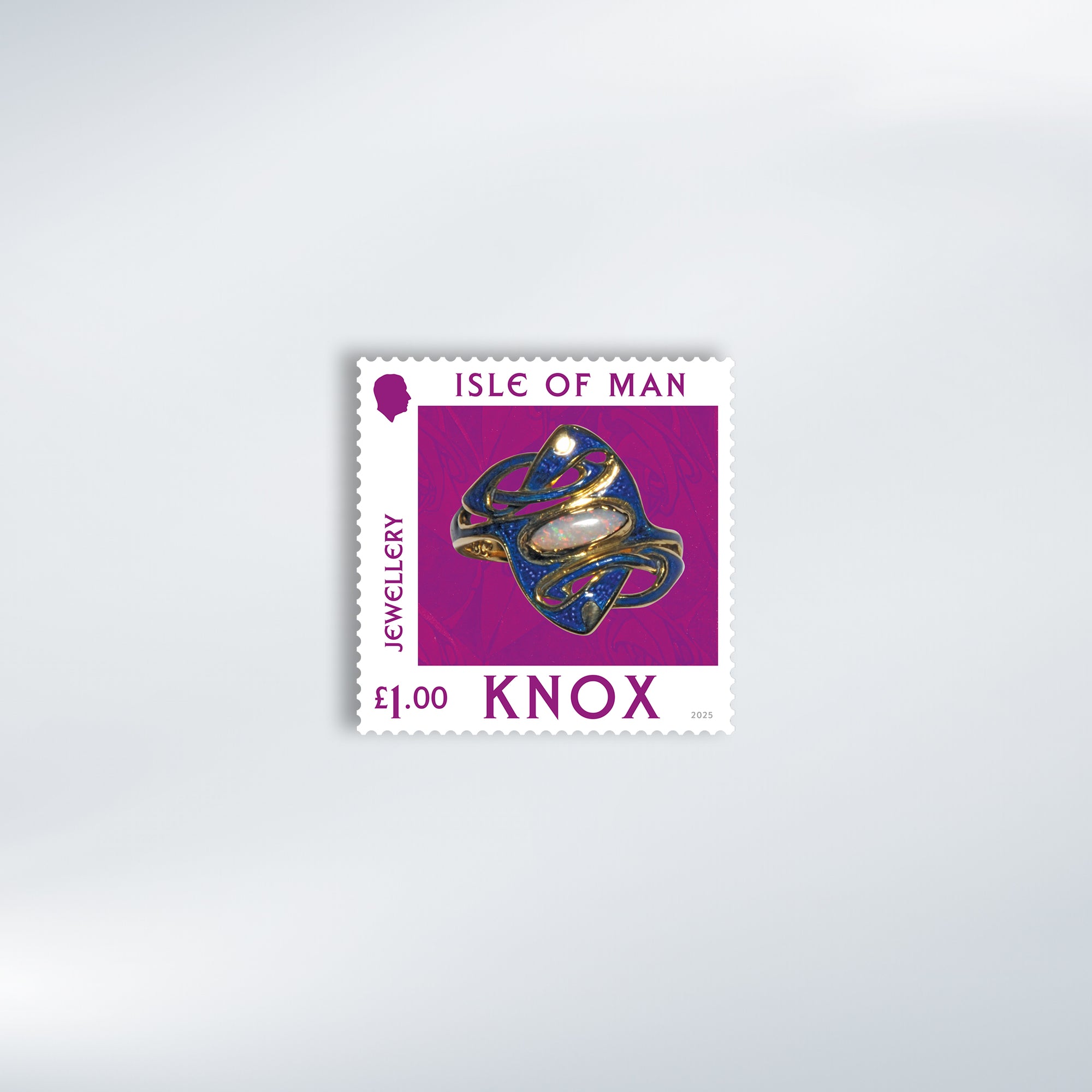 Archibald Knox: Order & Beauty Set