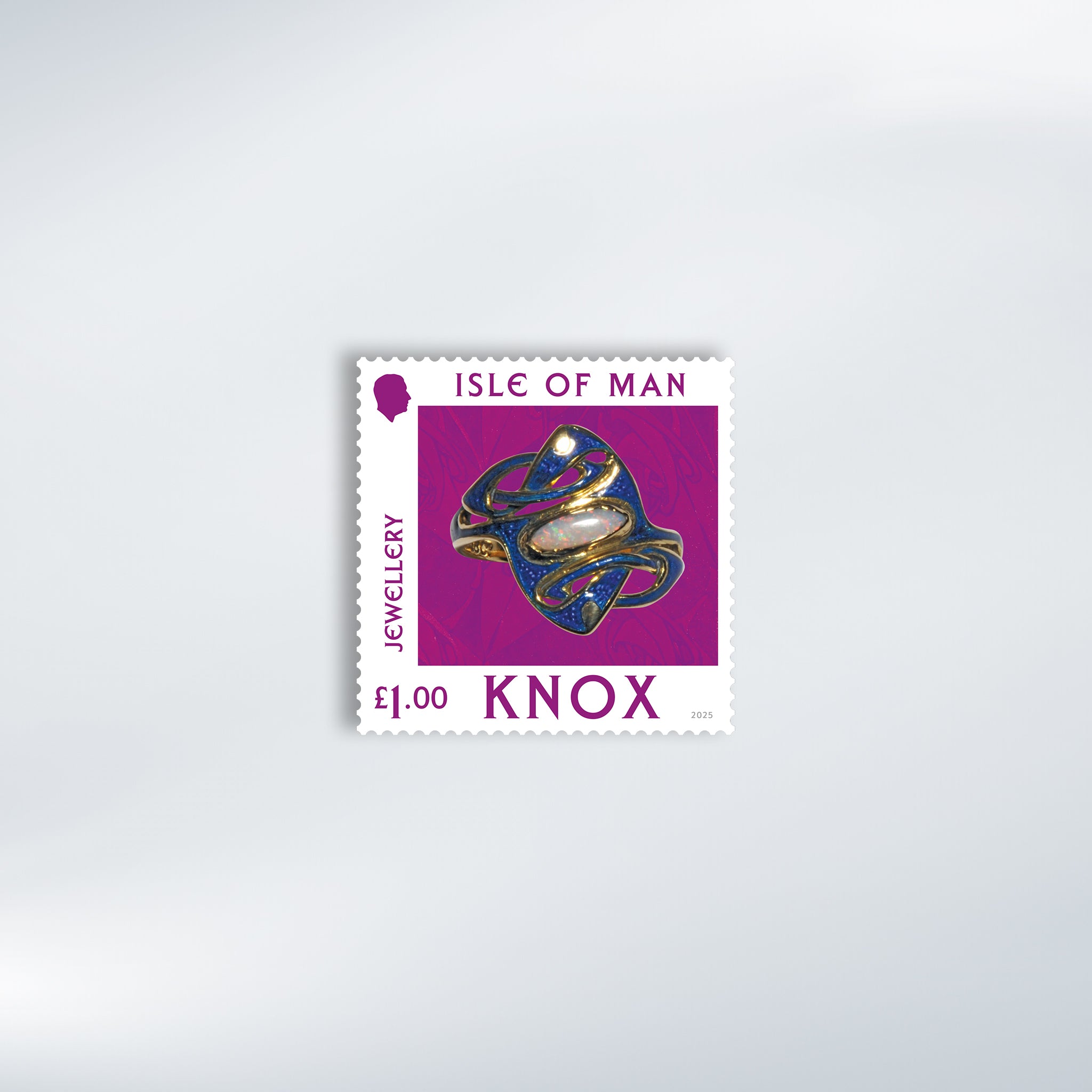 Archibald Knox: Order & Beauty Set