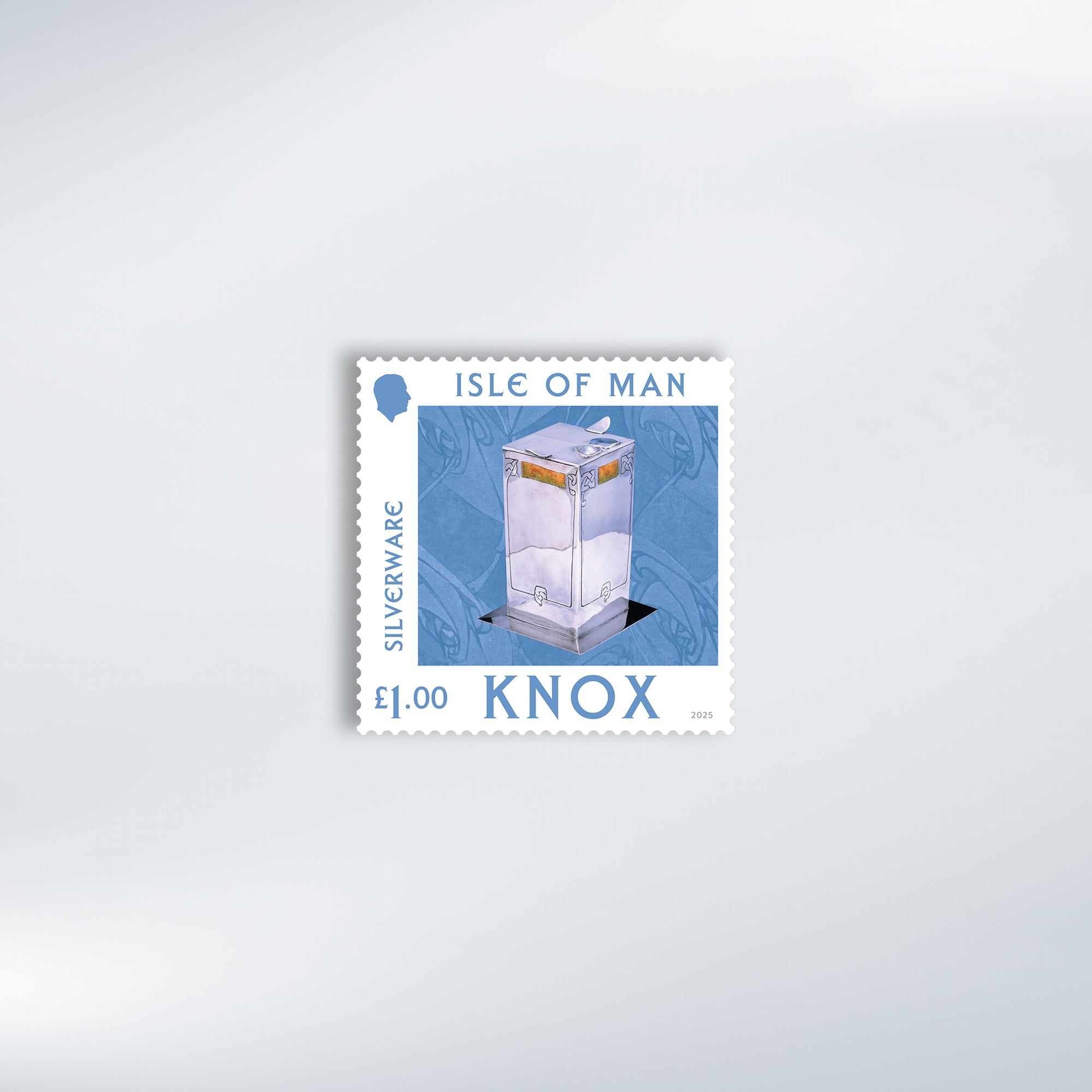 Archibald Knox: Order & Beauty Set