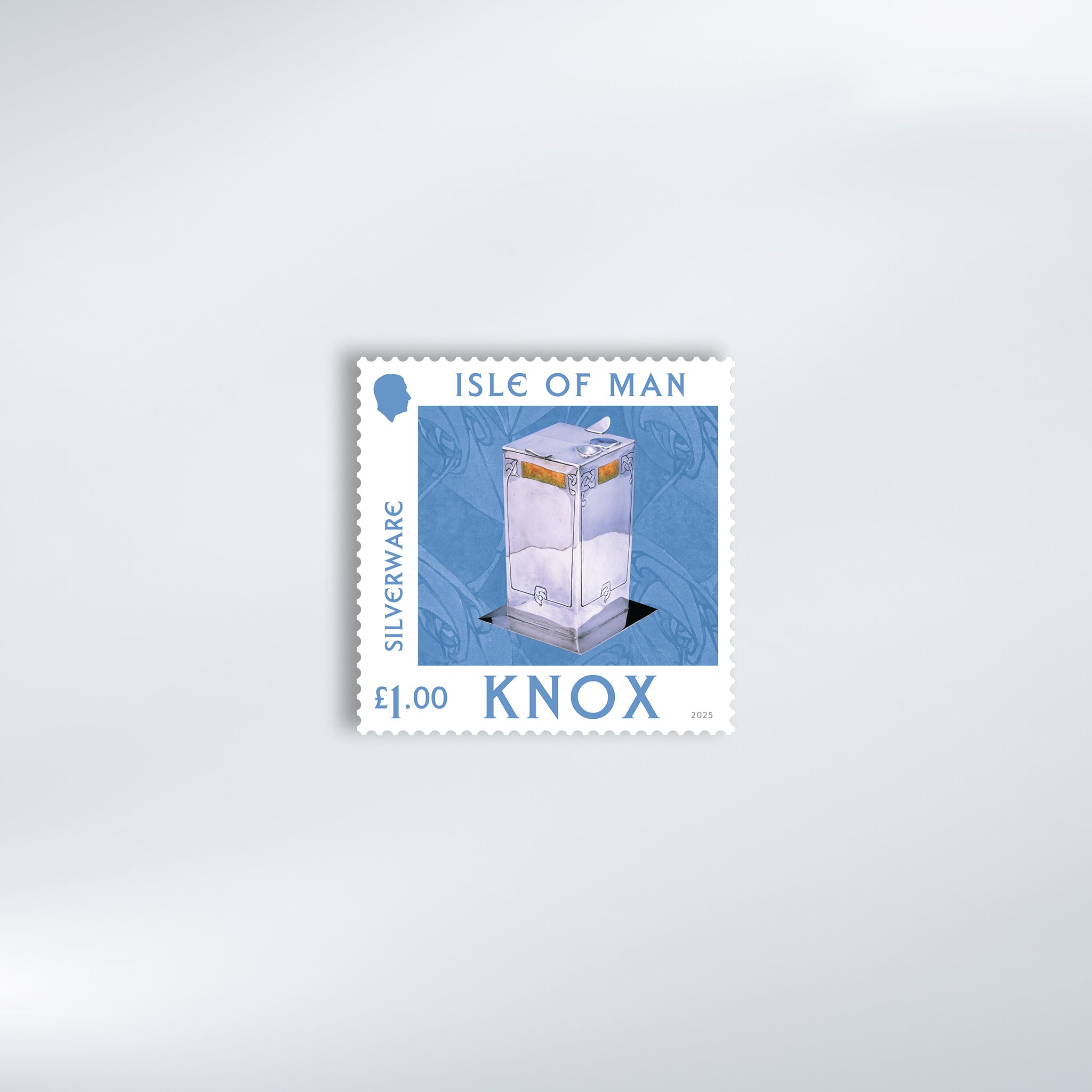 Archibald Knox: Order & Beauty Set