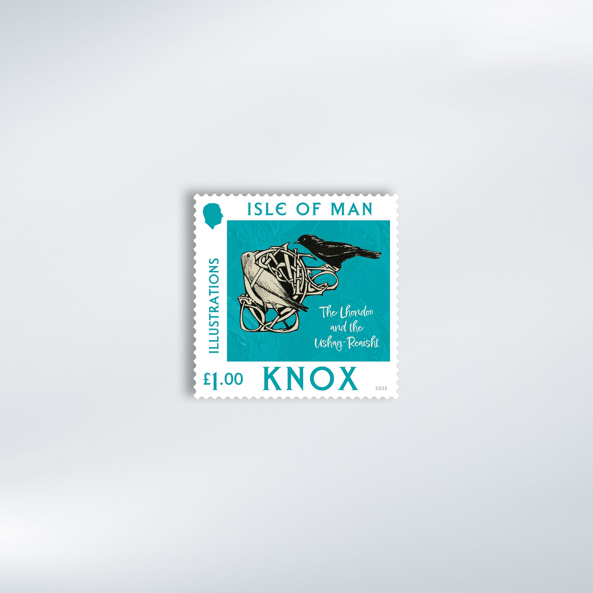 Archibald Knox: Order & Beauty Set