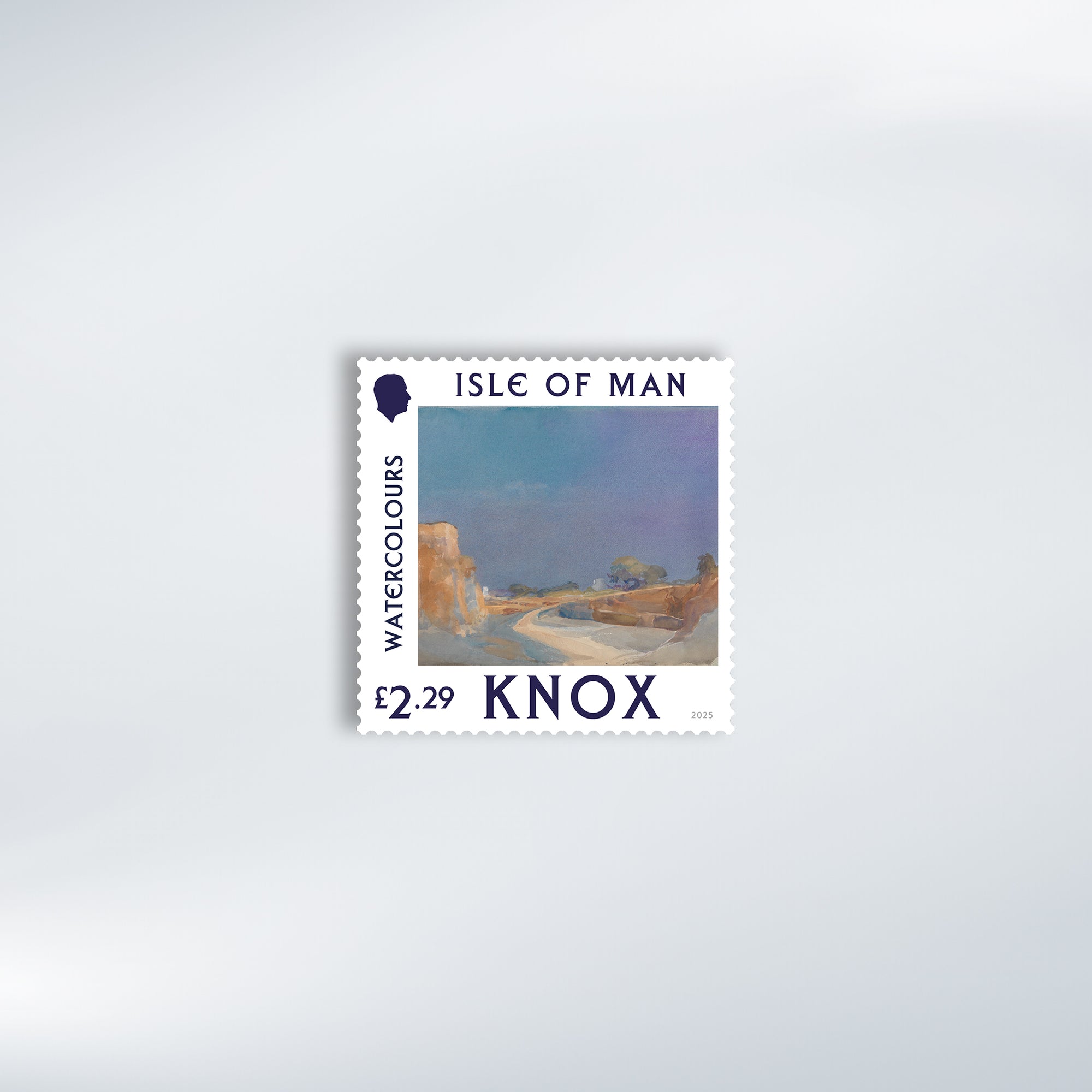 Archibald Knox: Order & Beauty Set