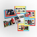 Tynwald Week Photos by Martin Parr Prestige Booklet