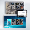 Nicole Stott - From the Oceans to the Stars Signed Collection