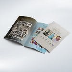 Fashion Legacy of Her Majesty Queen Elizabeth II Commemorative Sheetlet Collection