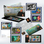 Rick Wakeman by Roger Dean Collectors Pack