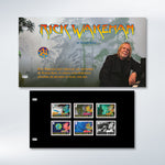 Rick Wakeman by Roger Dean Presentation Pack