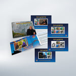 Rick Wakeman by Roger Dean Prestige Booklet