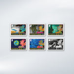 Rick Wakeman by Roger Dean Set