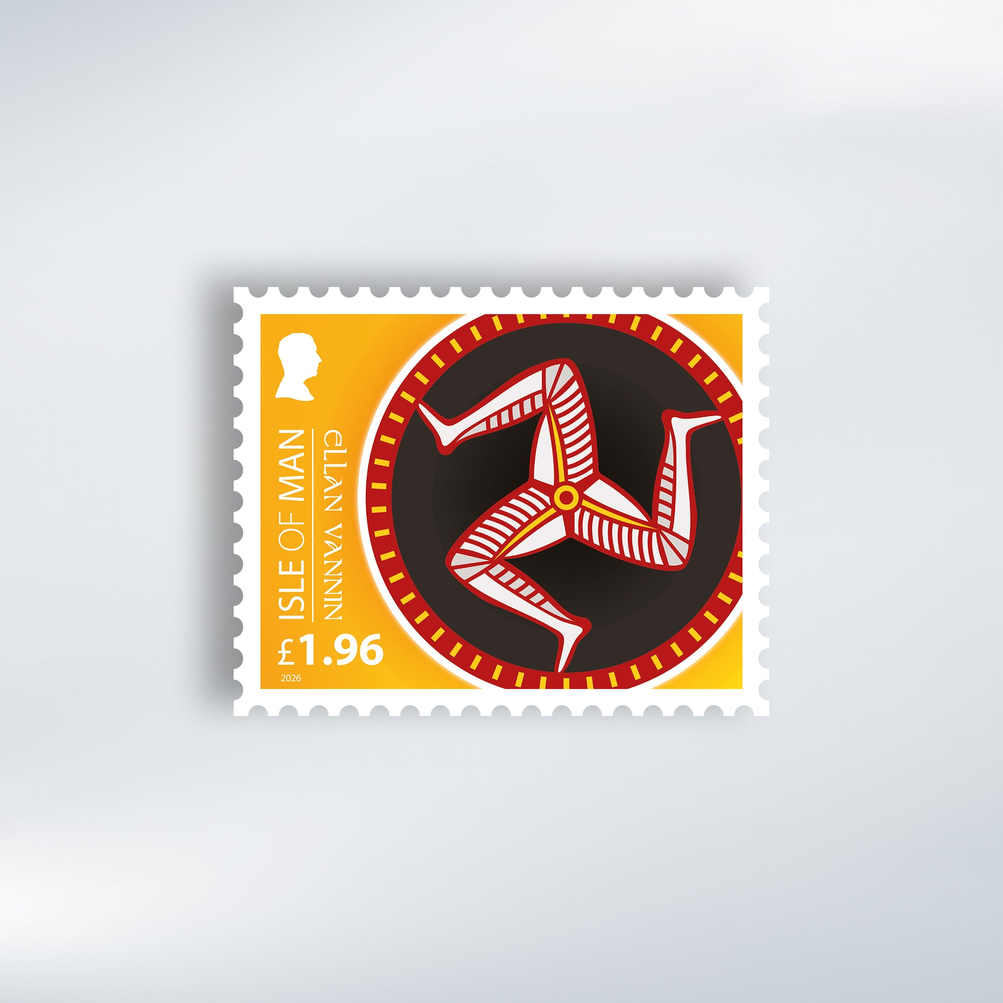 The Triskelion Collection II Set