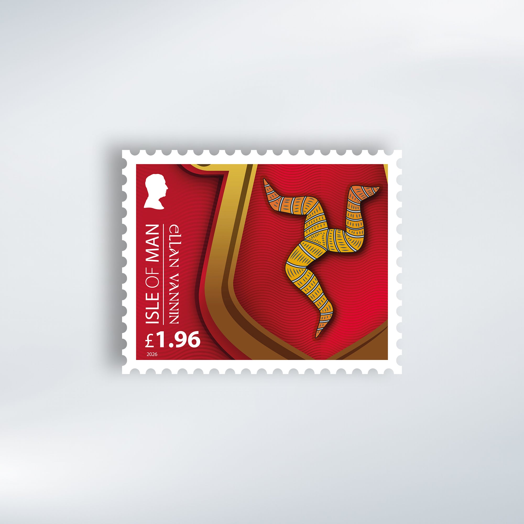 The Triskelion Collection II Set
