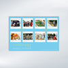 Tynwald Week Photos by Martin Parr First Day Cover