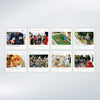 Tynwald Week Photos by Martin Parr Set & Sheet Set