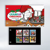 Crank Up Christmas Presentation Pack