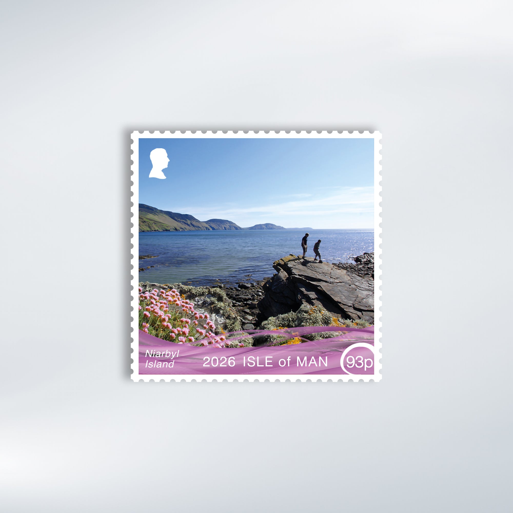Wild IOM Set
