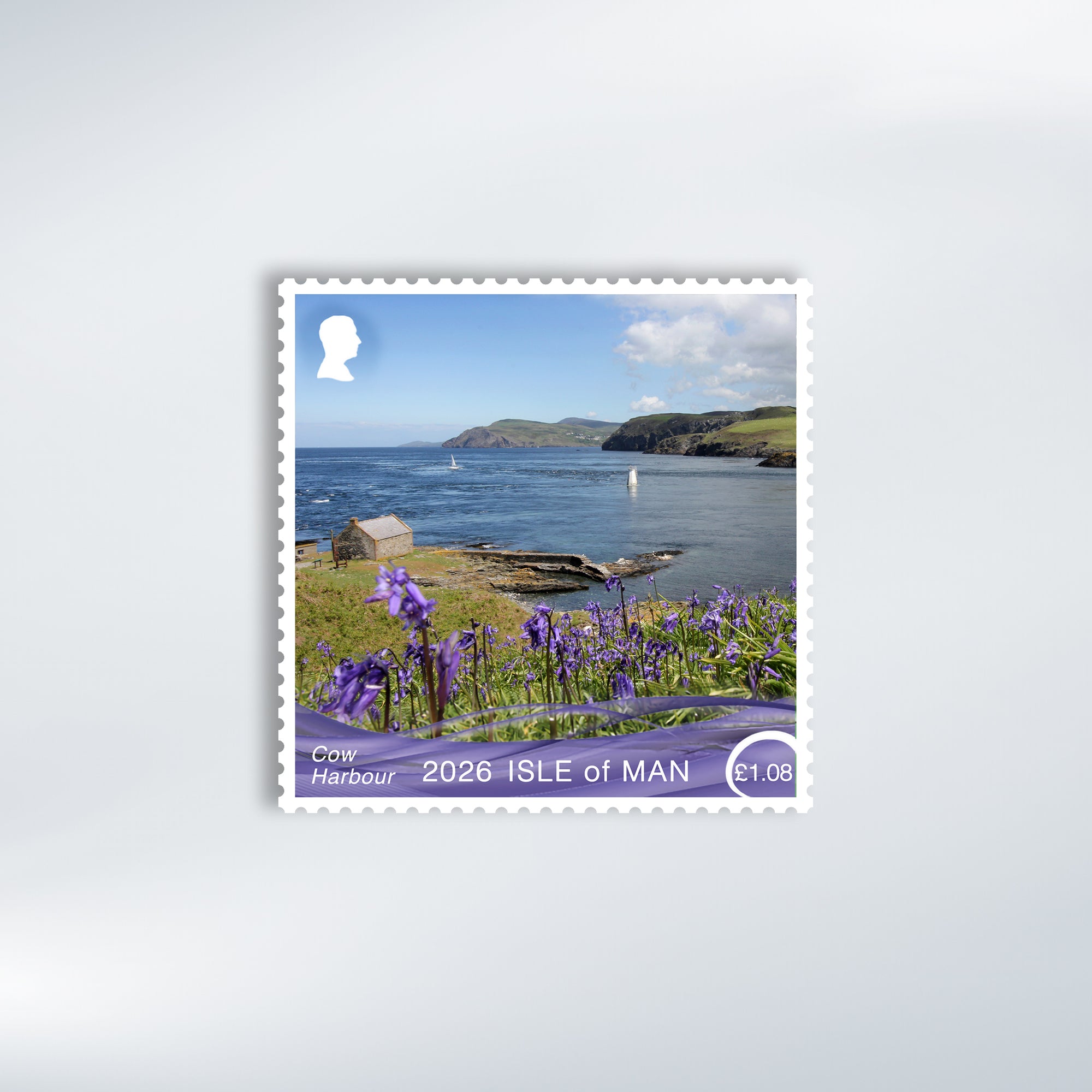 Wild IOM Set