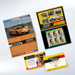 Valentino Balboni Signature Collection