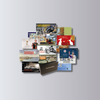 Isle of Man Year Collection of Presentation Packs 2023